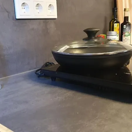 Апартаменты Apartment_bali